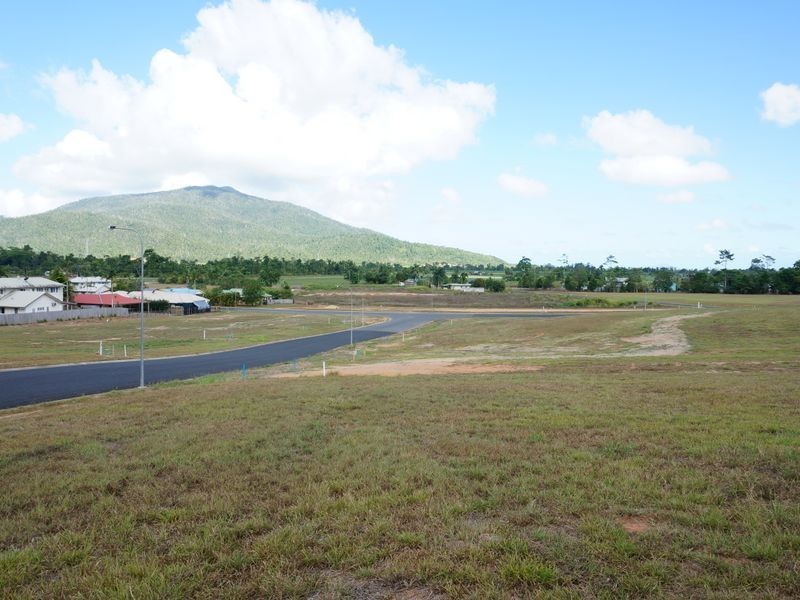 L34 Pease. St, Tully QLD 4854