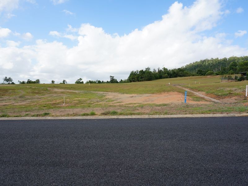 L34 Pease. St, Tully QLD 4854