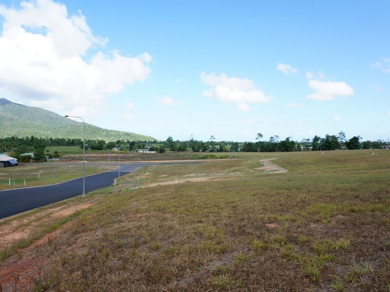 L34 Pease. St, Tully QLD 4854