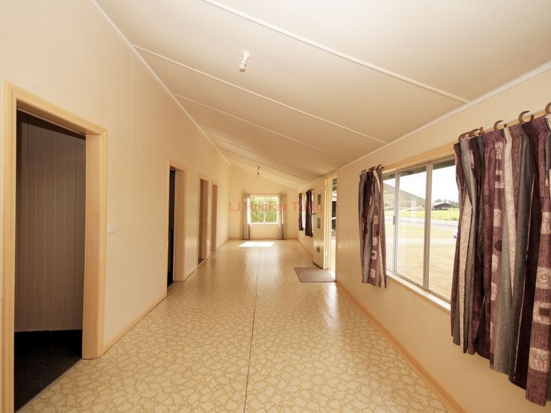 513 Tully Hull Road, Lower Tully QLD 4854