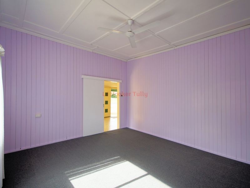 513 Tully Hull Road, Lower Tully QLD 4854