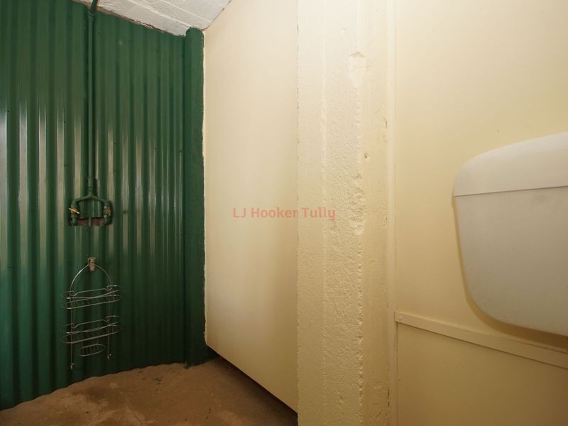 513 Tully Hull Road, Lower Tully QLD 4854