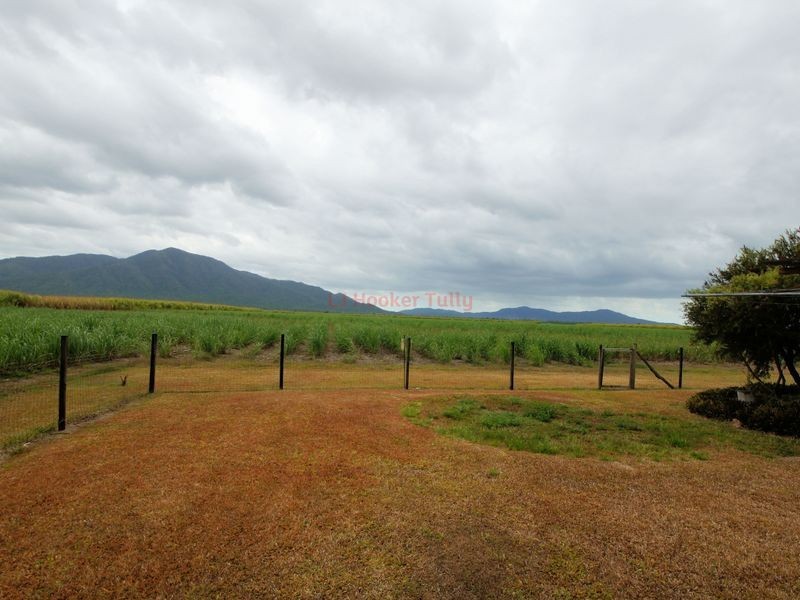513 Tully Hull Road, Lower Tully QLD 4854