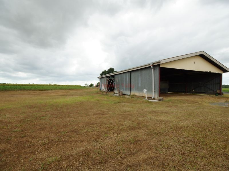 513 Tully Hull Road, Lower Tully QLD 4854