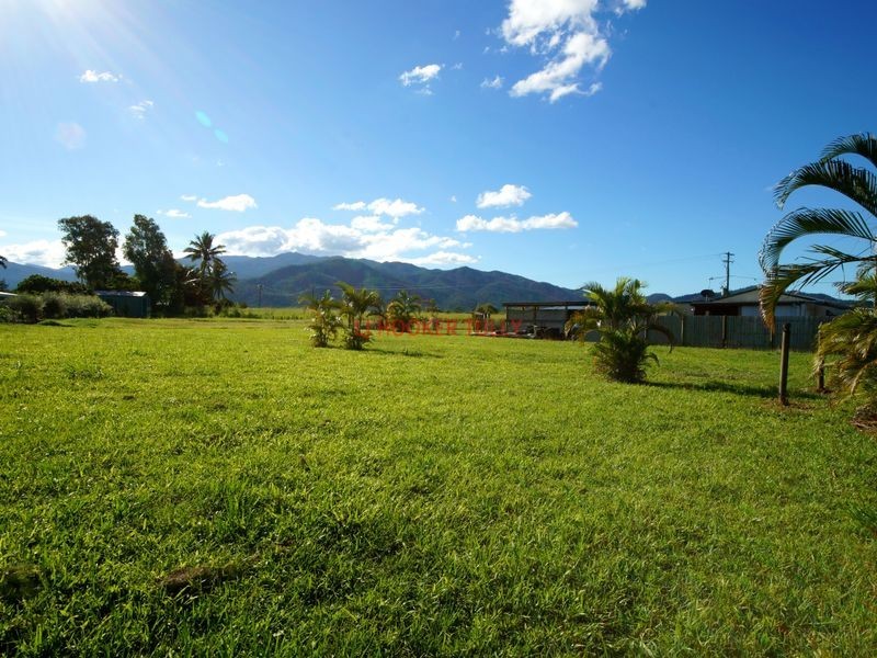 Lot 112 – Crossan Road, Midgenoo QLD 4854