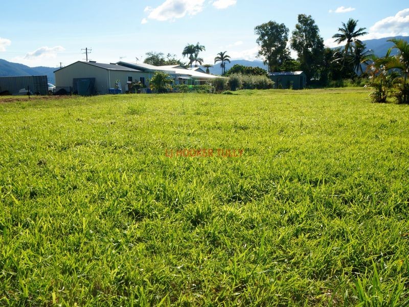 Lot 112 – Crossan Road, Midgenoo QLD 4854