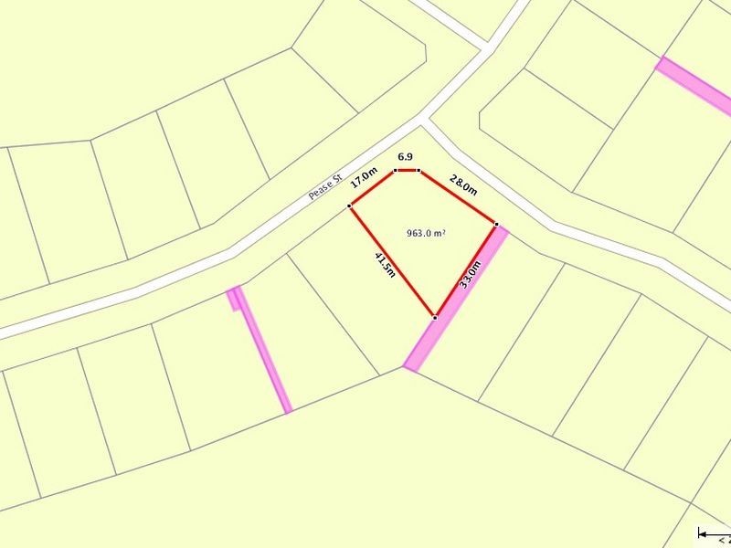 L34 Pease Street, Tully QLD 4854