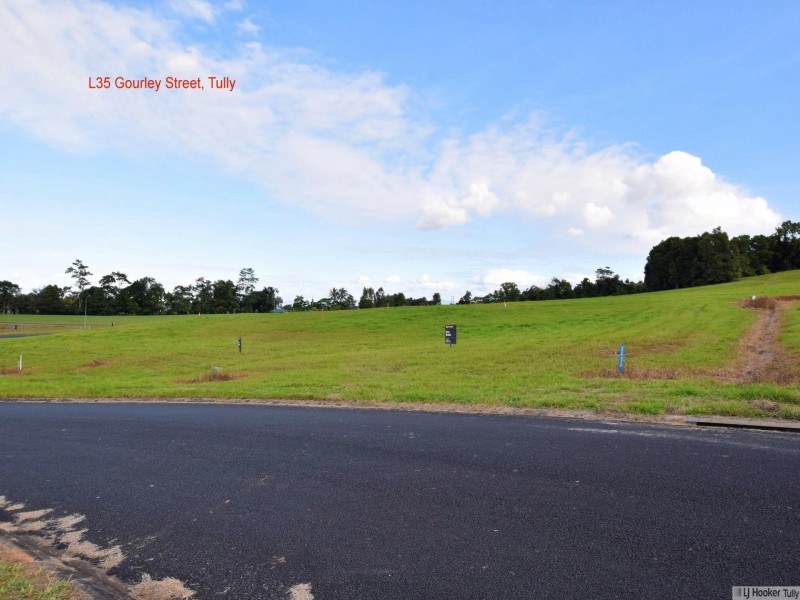 L35 Gourley Street, Tully QLD 4854