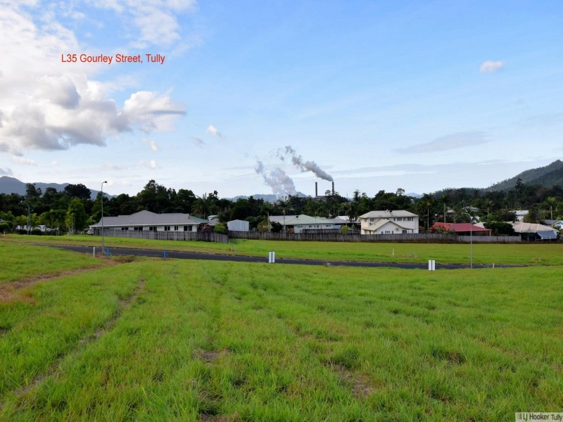 L35 Gourley Street, Tully QLD 4854