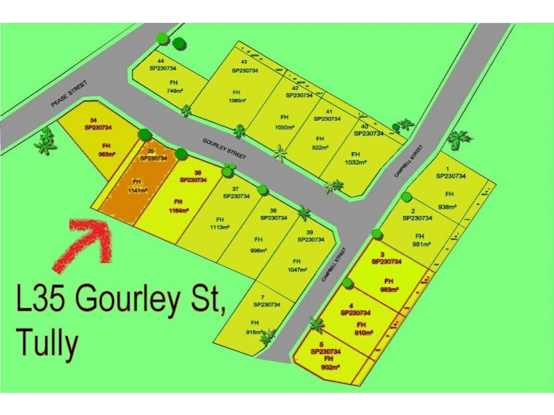 L35 Gourley Street, Tully QLD 4854