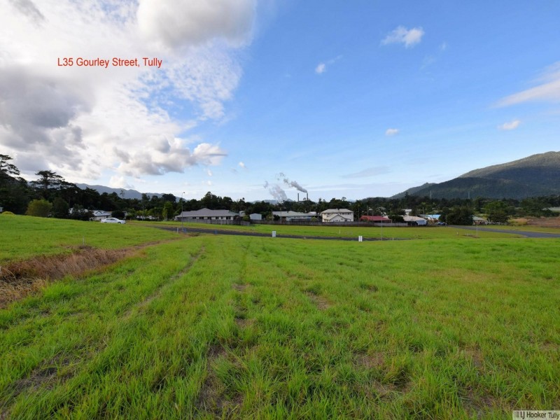 L35 Gourley Street, Tully QLD 4854
