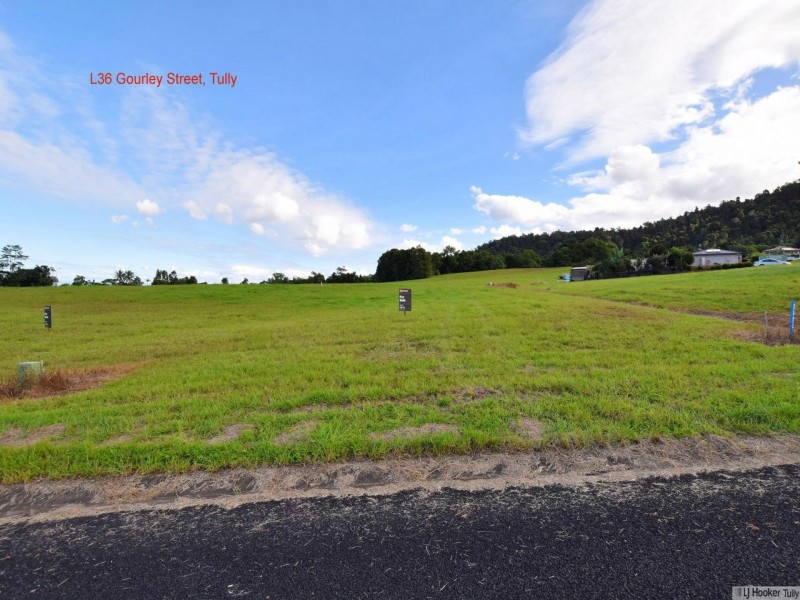 L36 Gourley Street, Tully QLD 4854