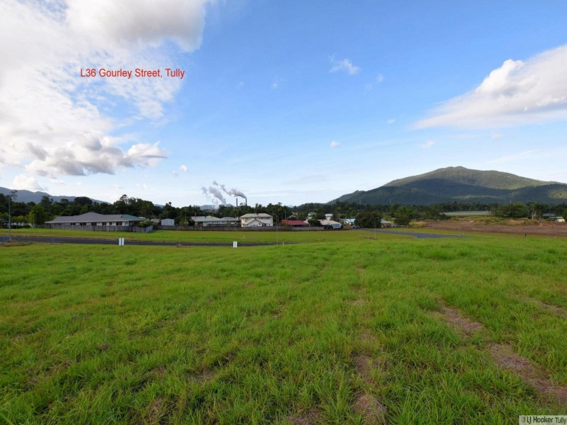 L36 Gourley Street, Tully QLD 4854