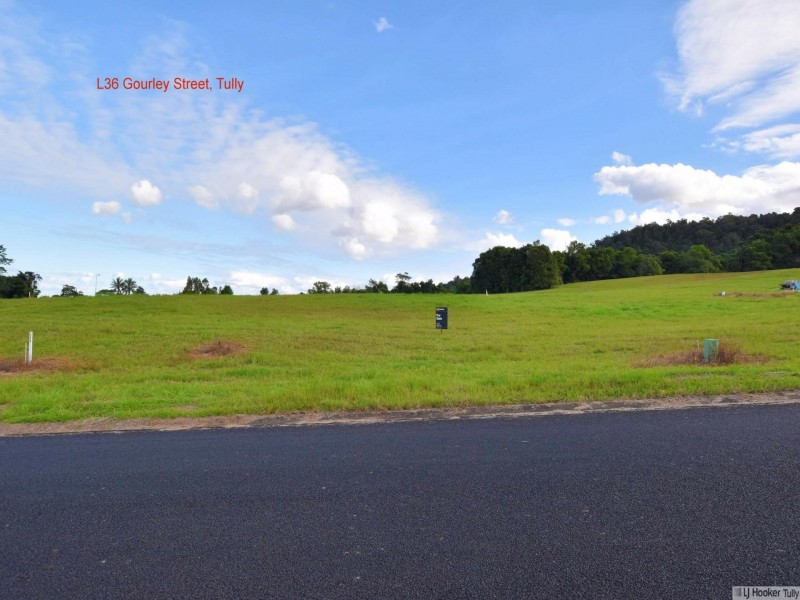 L36 Gourley Street, Tully QLD 4854