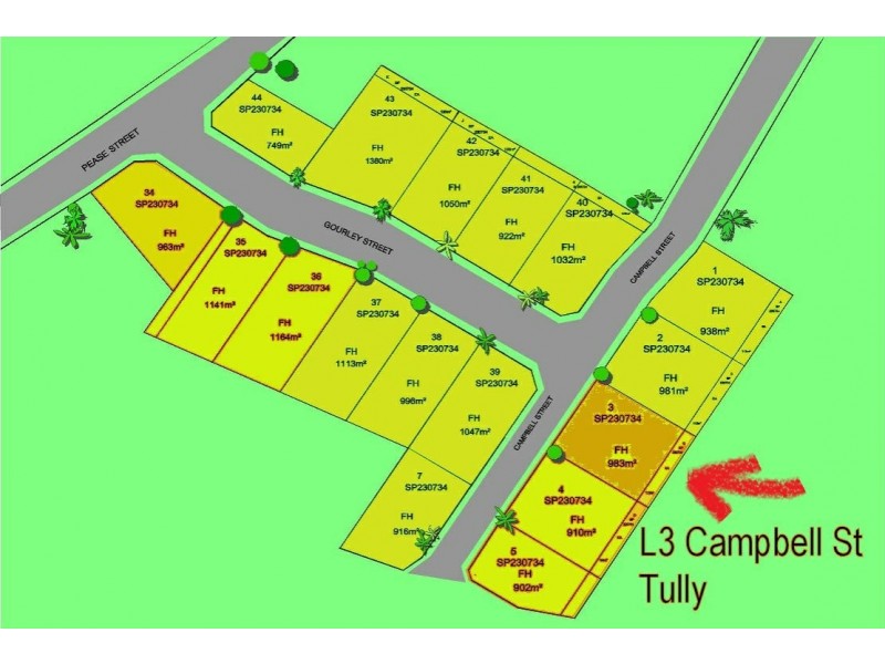 L3 Campbell Street, Tully QLD 4854