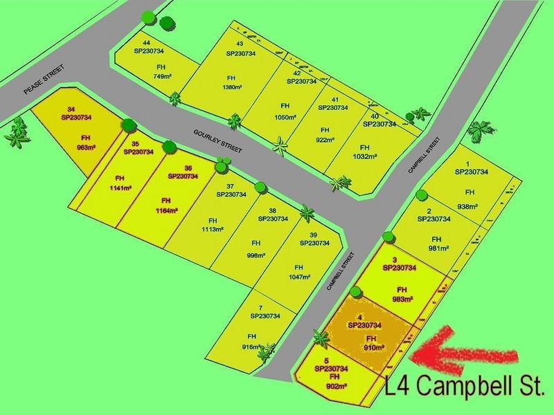 L4 Campbell Street, Tully QLD 4854