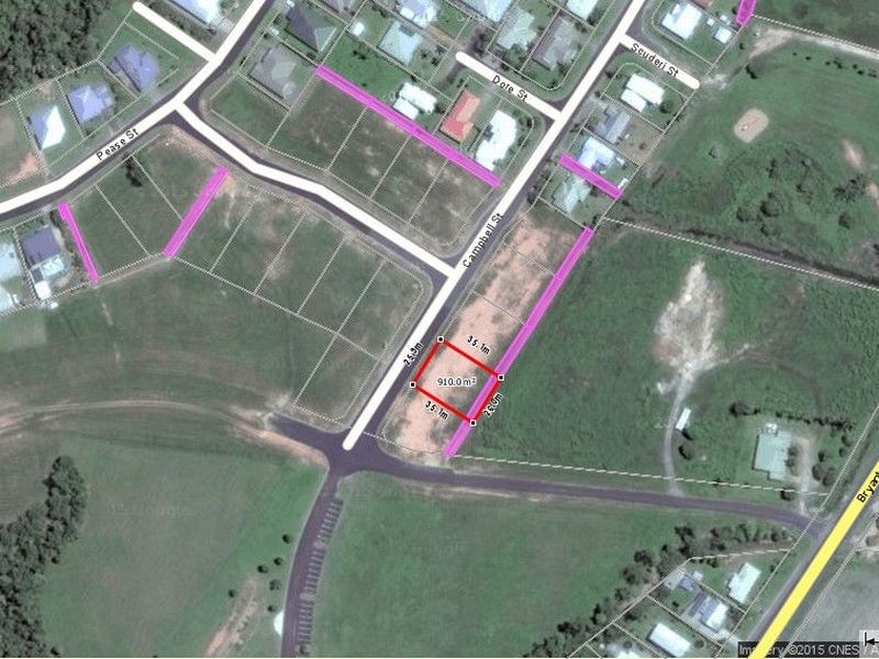 L4 Campbell Street, Tully QLD 4854