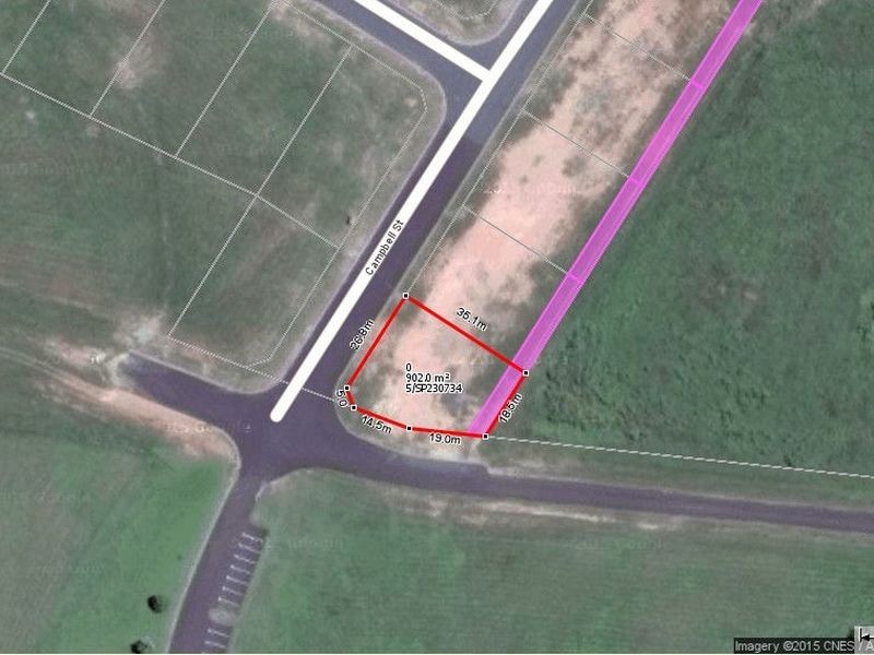 L5 Campbell Street, Tully QLD 4854