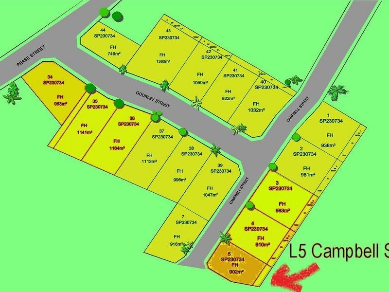 L5 Campbell Street, Tully QLD 4854