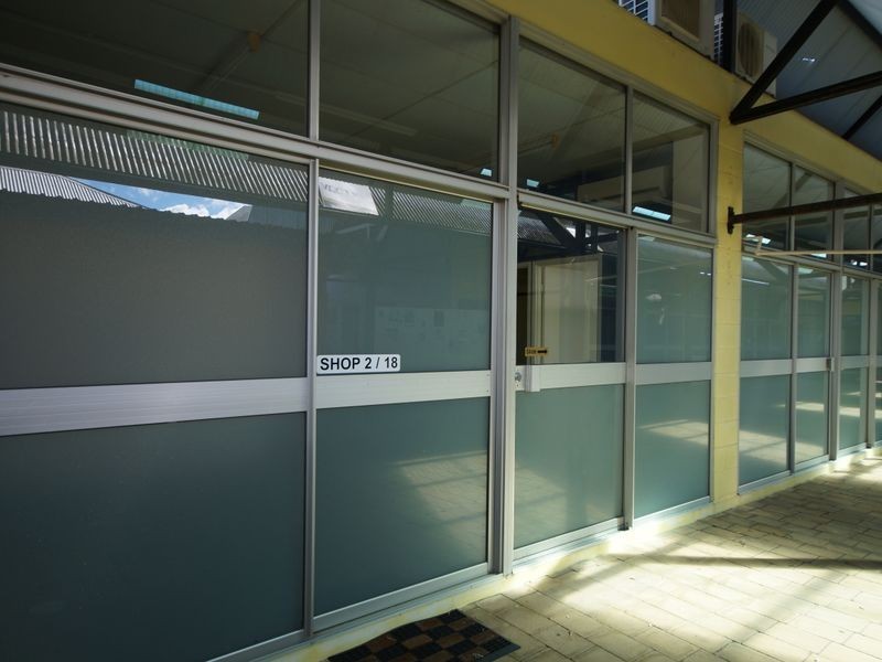 2/18 Butler Street, Tully QLD 4854