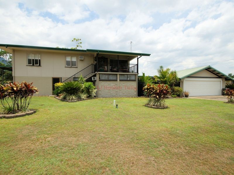 22 Theodore Street, Tully QLD 4854