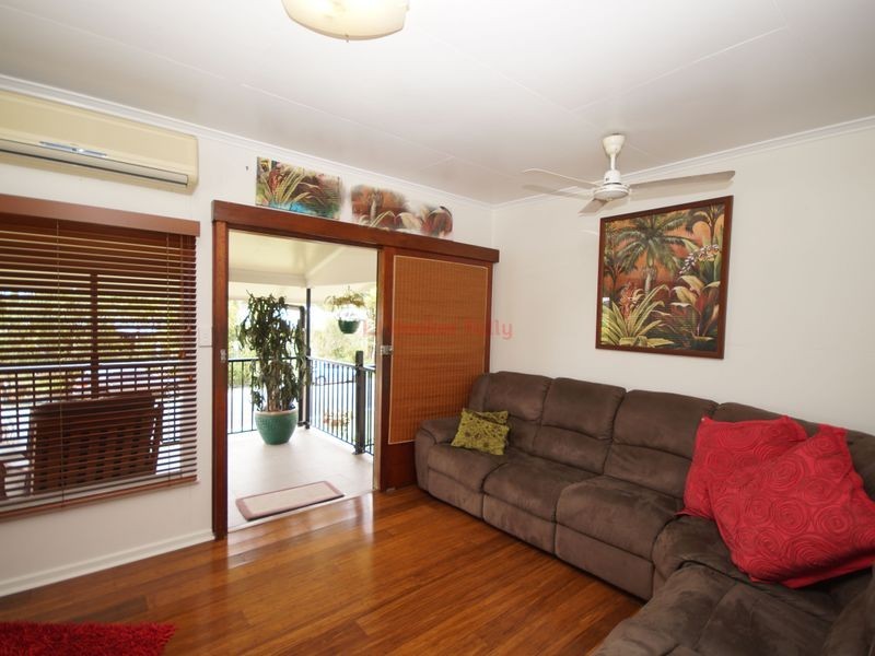 22 Theodore Street, Tully QLD 4854