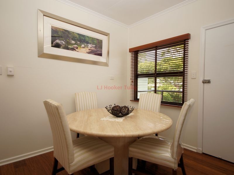 22 Theodore Street, Tully QLD 4854