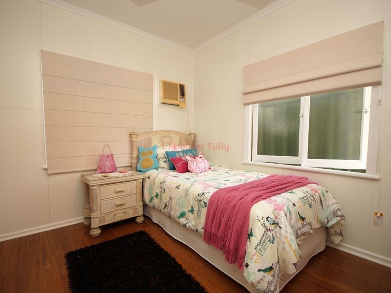 22 Theodore Street, Tully QLD 4854