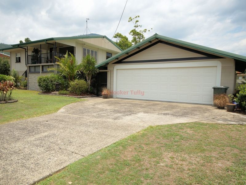 22 Theodore Street, Tully QLD 4854
