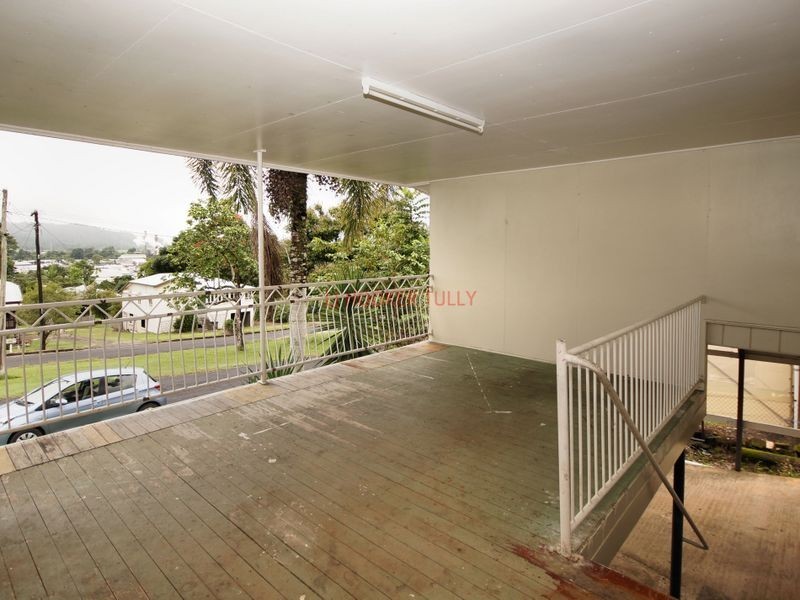 7 Brannigan Street, Tully QLD 4854