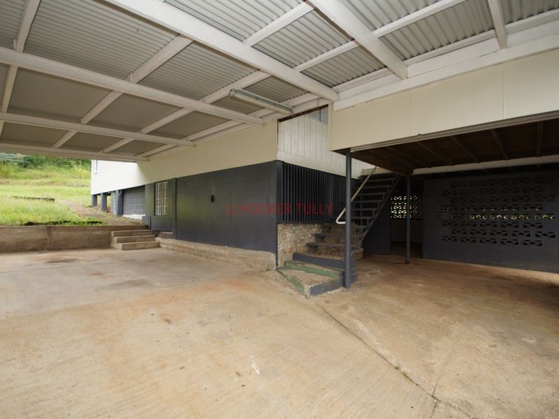 7 Brannigan Street, Tully QLD 4854