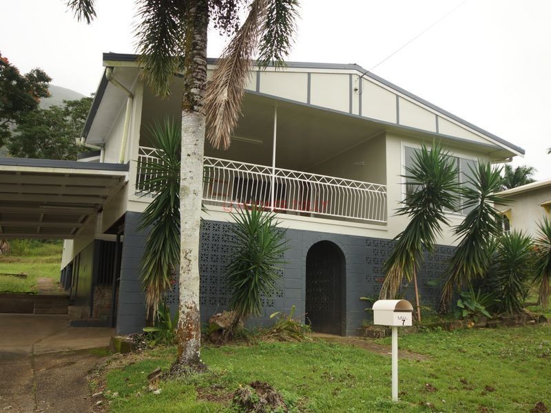 7 Brannigan Street, Tully QLD 4854