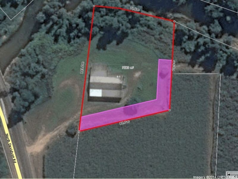 1820 Davidson Road, Munro Plains QLD 4854