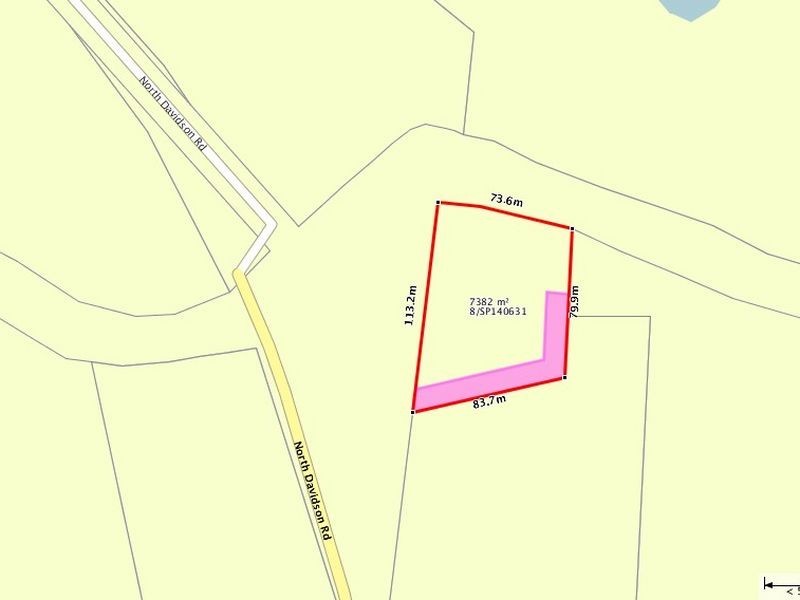 1820 Davidson Road, Munro Plains QLD 4854