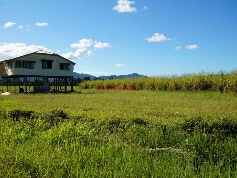 L2 Bruce Highway, Merryburn QLD 4854