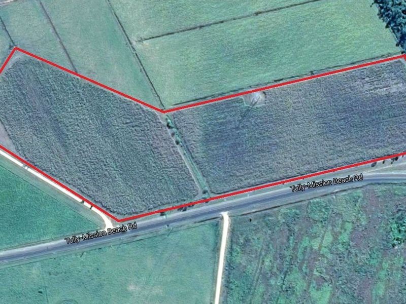 L2 Bruce Highway, Merryburn QLD 4854