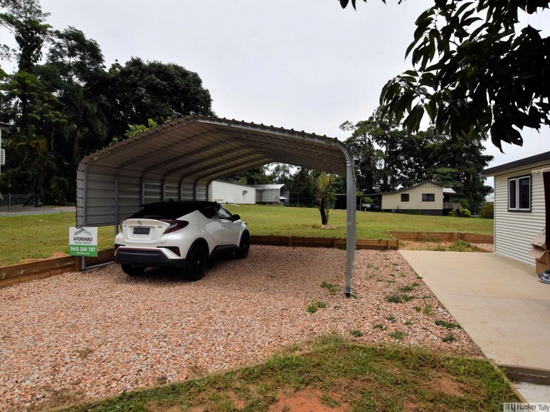 2 Parmeter Street, Tully QLD 4854