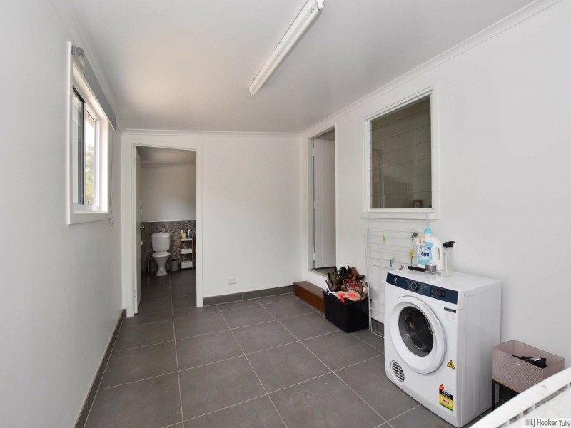 2 Parmeter Street, Tully QLD 4854