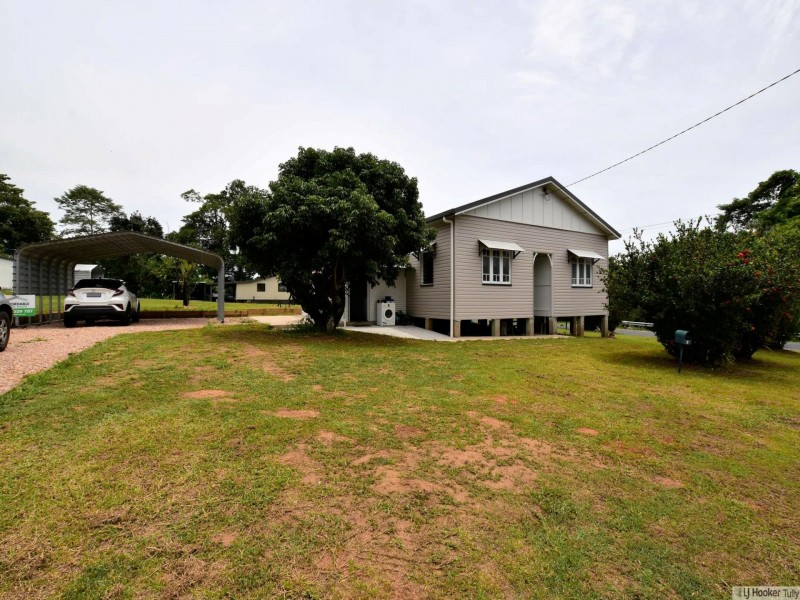 2 Parmeter Street, Tully QLD 4854