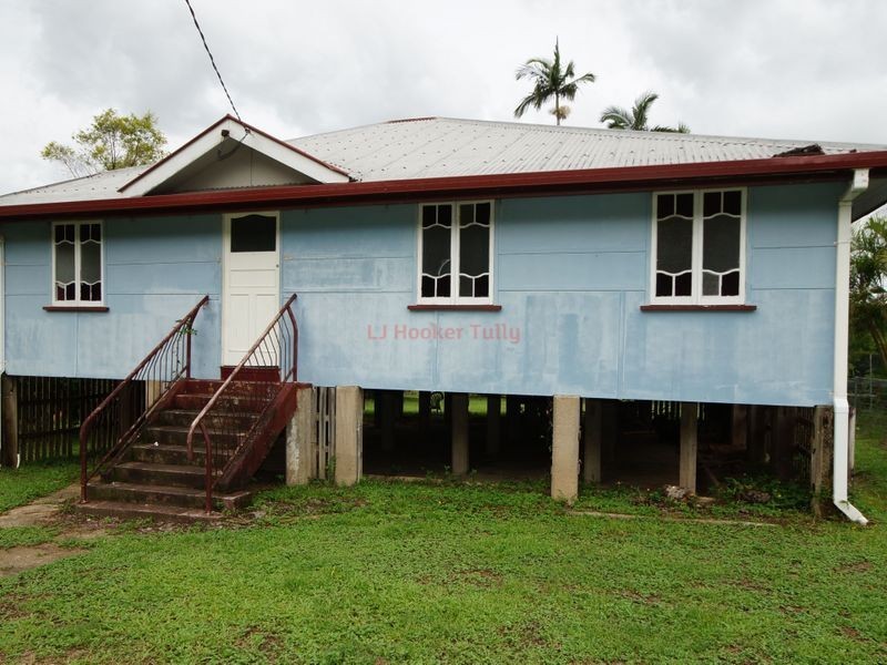 27 McQuillen Street, Tully QLD 4854