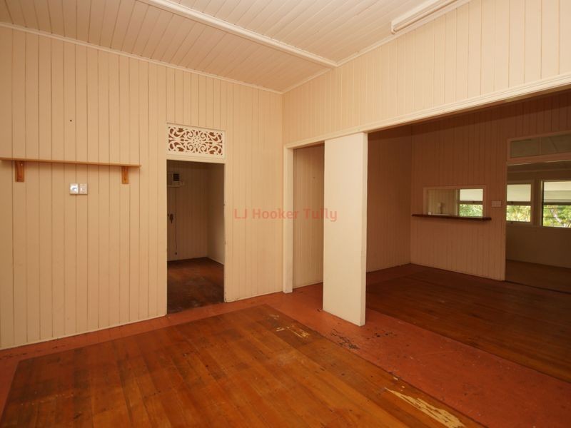27 McQuillen Street, Tully QLD 4854