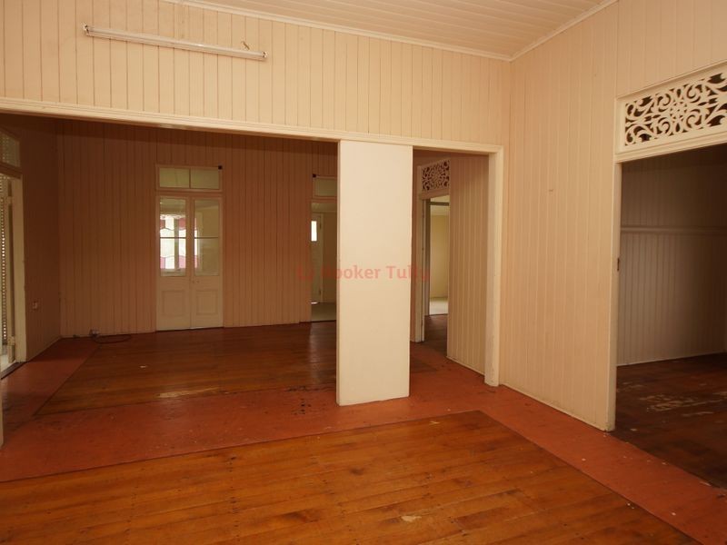 27 McQuillen Street, Tully QLD 4854