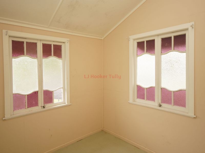 27 McQuillen Street, Tully QLD 4854