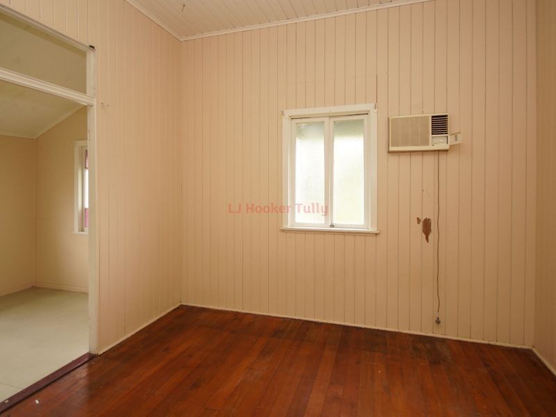 27 McQuillen Street, Tully QLD 4854