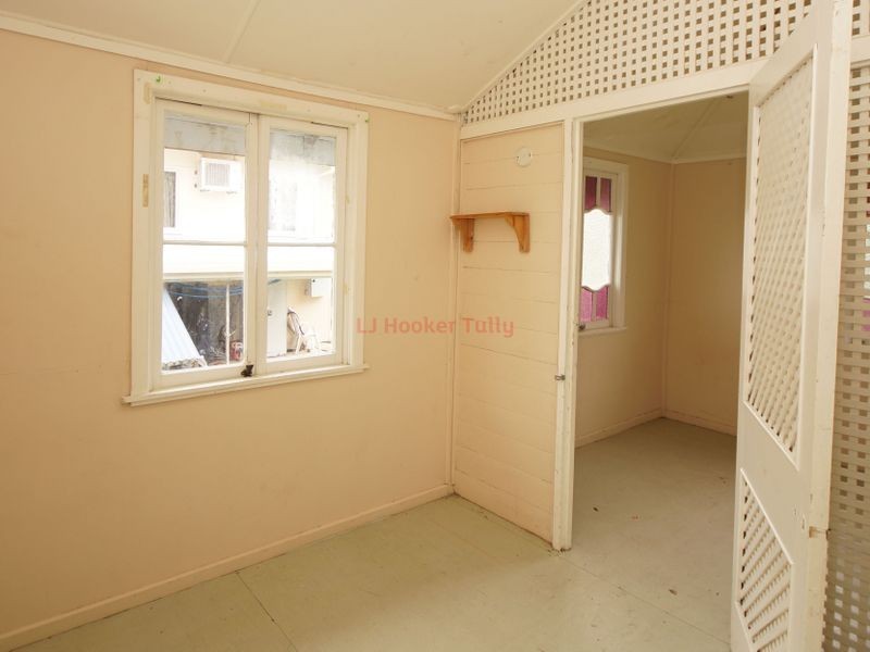 27 McQuillen Street, Tully QLD 4854