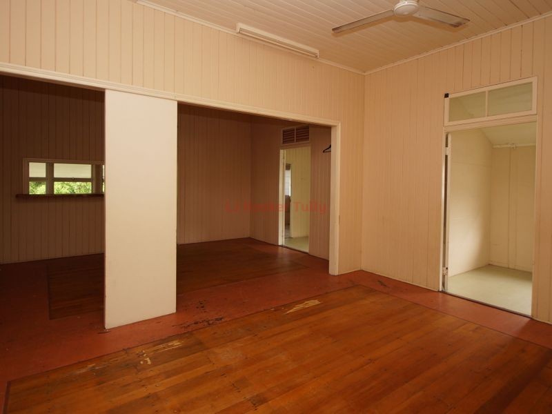 27 McQuillen Street, Tully QLD 4854