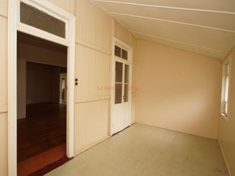 27 McQuillen Street, Tully QLD 4854