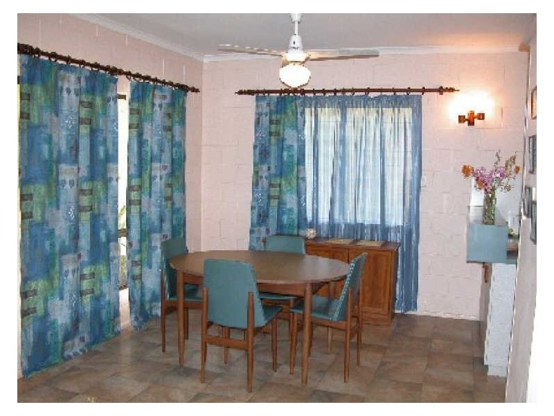 Tully Heads QLD 4854