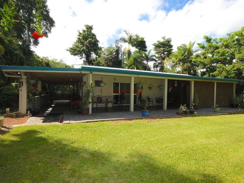 1245 Old Tullly Road, El Arish QLD 4855