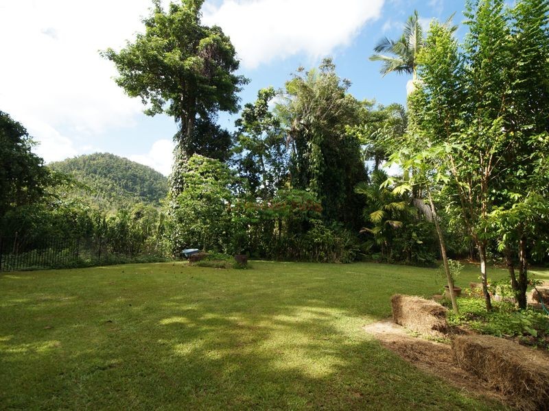 1245 Old Tullly Road, El Arish QLD 4855